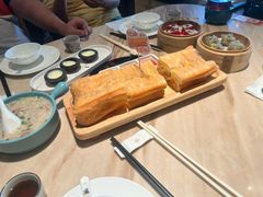 -滋粥楼·顺德菜(番禺广场总店)