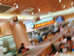 -西贝(龙华壹方天地店)