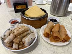 -大荣华酒楼(元朗老店)