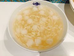 -苏州苏州湾艾美酒店·乐美中餐厅