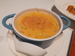龙虾汤海鲜泡饭-北京厨房(西安SKP店)