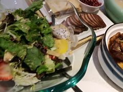 -福海居烤鸭店(鸟巢店)