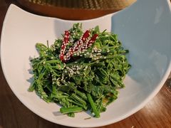 -醉霖生态餐厅(交大店)
