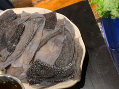 -重庆风光老灶火锅城(同德广场店)