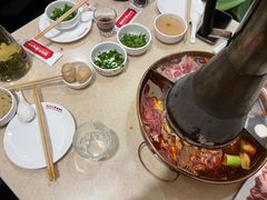 -阳坊大都涮羊肉(阳坊总店)