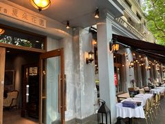 -夏朵花园(复兴西路店)