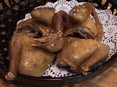 -粤港餐厅(禹州商业广场店)