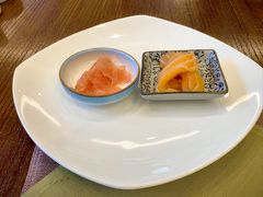 -浙江西子宾馆·瑶园咖啡厅