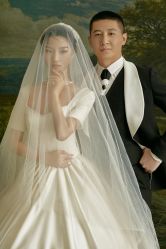 -苏雅影像蒙古婚纱摄影工作室