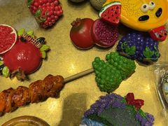 -西域阿里马新疆菜·清真(桂花路店)