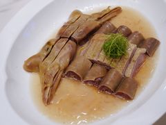 -扬州香格里拉·香宫中餐厅
