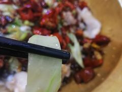 -小胖墩炝锅鱼(天钥桥路店)