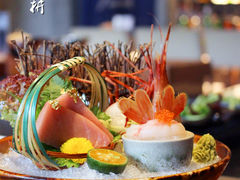 -岩也·日料与酒(龙岗天安云谷店)