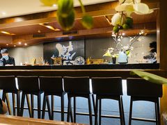 -傑·料理·海鲜放题(佛山文华荟店)