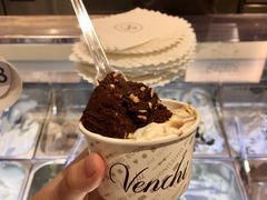 意大利手工冰淇淋-VENCHI 闻绮(北京国贸商城店)