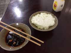 梯砍豆花-梯坎豆花