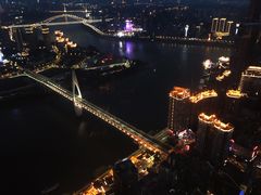 -WFC会仙楼观景台