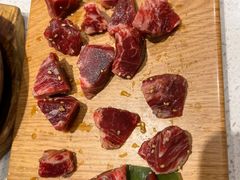 -猫爪爪原切自助烤肉(观音桥阳光世纪店)