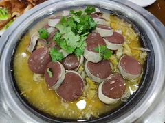 -老兵食堂(景新街店)