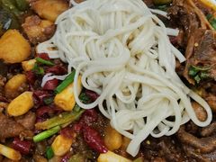 -福顺祥大盘鸡(临潼店)