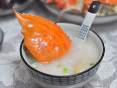 -芦潮港集贸市场