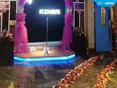 -极度沸点CLUB KTV(世贸中心店)