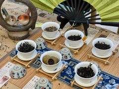 -鹊茶咖啡•新中式(深圳首店)