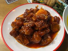-易老妈蹄花.特色川菜(人民公园总店)