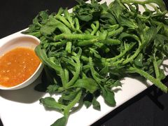 -新竹里馆·花园餐厅(兴苑路店)