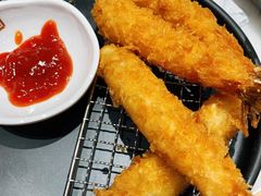 -韩宫宴烤肉·料理(苏州中心店)