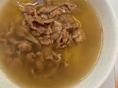-百乐门粉面店(二龙喉分店)