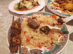 -巴依老爷·新疆美食(上城区天城路店)
