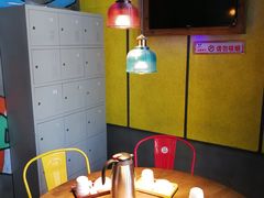 -胖哥俩肉蟹煲(世茂国际广场店)
