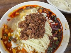 -西月城谭豆花(春熙路店)