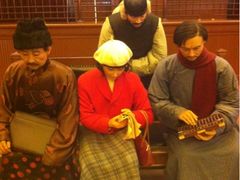 -沈阳金融博物馆