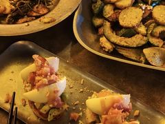 -CHURCH  BISTRO 教堂·餐吧