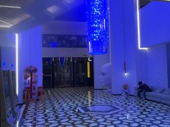 -北京海德酒店温泉