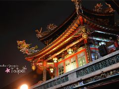-剥皮寮历史街区