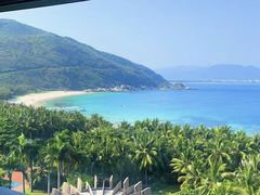 -三亚太阳湾柏悦酒店