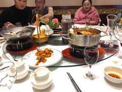 -万龙洲海鲜(大兴绿地缤纷城店)