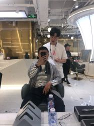 -5M HAIR SALON