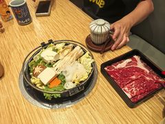 -合点寿司(金虹桥商场店)