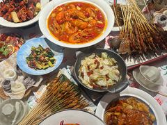 -辣小鲜·南昌大排档(船山路店)