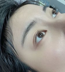 -原生美学·SMP3D纹发·纹野生眉