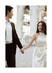 -布丁婚纱摄影工作室