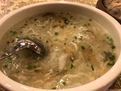-中国饭店-餐厅