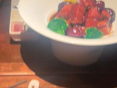 -北京老铺烤鸭(第五国际店)