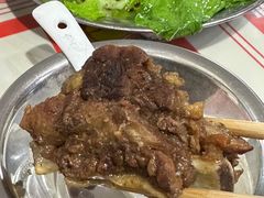 -阿秋牛排(湖心街店)