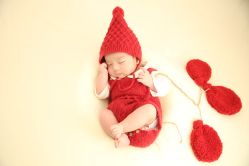 -皇家爱婴高端儿童摄影(苹果园店)