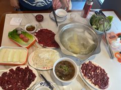 -乌记鲜活牛肉城(金砂东路店)